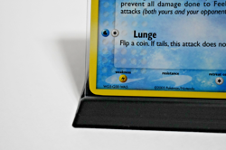 Pokemon TCG - Feebas 49/106 Emerald Reverse Holo - NM - Image 4