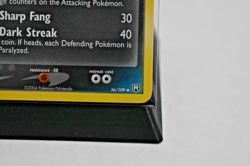 Pokemon TCG - Dark Gyarados 36/109 Team Rocket Returns Regular - NM - Image 3