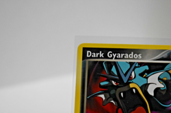 Pokemon TCG - Dark Gyarados 36/109 Team Rocket Returns Regular - NM - Image 5