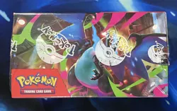 Pokemon 2025 Mega Evolution Phantasmal Flames Booster Box TCG Sealed Nm Mint - Image 5