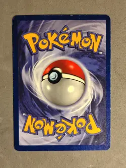 Pokemon TCG | Snorlax | Jungle #27/64 | Non-Holo | LP - Image 2