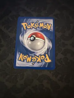 Weepinbell 64/130, Base Set 2, Pokemon TCG D2 - Image 2