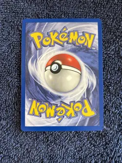 Pokemon TCG Nidorino Base Set 2 54/130 Regular Unlimited Uncommon Vintage - Image 2
