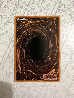 Yu-Gi-Oh! Laevatein Generaider Boss of Shadows - PHHY-EN047 Ultra Rare IN HAND - Image 3