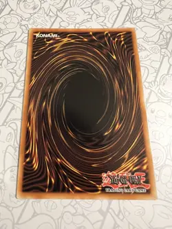 Yu-Gi-Oh! Laevatein Generaider Boss of Shadows - PHHY-EN047 Ultra Rare IN HAND - Image 4