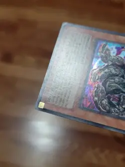 Yugioh Yamata Dragon LOD-067 Ultra Rare 1st Edition MP - Image 3