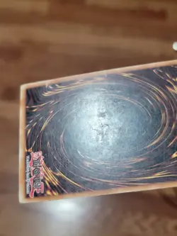 Yugioh Yamata Dragon LOD-067 Ultra Rare 1st Edition MP - Image 4