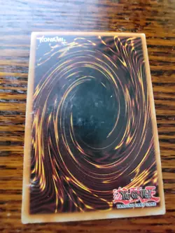 Yugioh Yamata Dragon LOD-067 Ultra Rare 1st Edition MP - Image 5