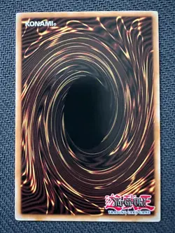 Yugioh Number 17: Leviathan Dragon Unlimited Edition Ultimate Rare GENF-EN039 NM - Image 3