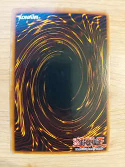 Trap Dustshoot (Miscut) - PGD-049 - Very Lightly Played VLP - Common - Unl - Image 2