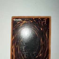 Yugioh Trap dustshoot Pgd Unlimited Lp/mp - Image 4