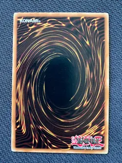 Yugioh Five-Headed Dragon Limited Edition Ultra Rare SD09-ENSS1 MP - Image 2