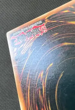 Yugioh Five-Headed Dragon Limited Edition Ultra Rare SD09-ENSS1 MP - Image 3