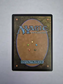 mtg borderless Mindbreak Trap full art card, Marvel Spiderman set, unplayed - Image 2