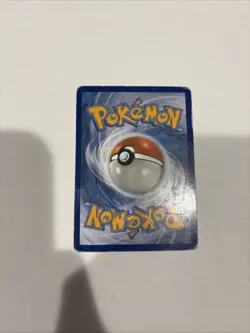 Pokemon TCG Primal Kyogre EX Full Art Holo Card Ultra Rare 55/160 - Image 2