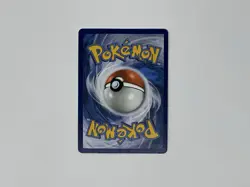 Pokemon Zygarde EX 54a/124 XY Fates Collide Alternate Full Art Promo Card MP - Image 2