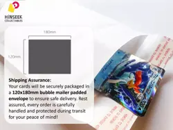 Fire Energy (Texture Full Art) 153/159 Holo Crown Zenith - Pokemon Card - NM - Image 4