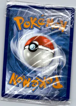 Mimikyu SVP 075 SV: Scarlet & Violet Promo Cards - Pokemon Card - Sealed - Image 2