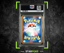 PSA 10 - Pikachu 120/SV-P & 197/SV-P [SEQ] Gym Campaign Japanese Promo - Pokemon - Image 4