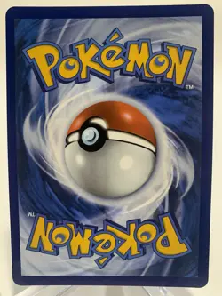 Pokemon TCG - Leafeon ex - (Prismatic Evolutions Stamp) 006/131 Surprise Box - Image 2