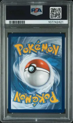 Pokemon 2022 Charizard V 154/172 Brilliant Stars Ultra Rare Full Art PSA 10 - Image 2