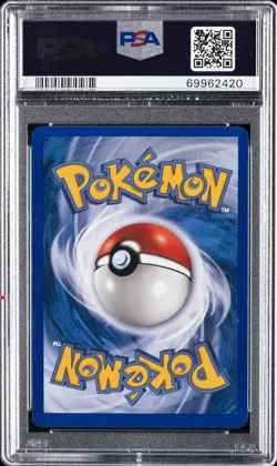 2003 POKEMON AQUAPOLIS #67 AIPOM PSA 10 - Image 2