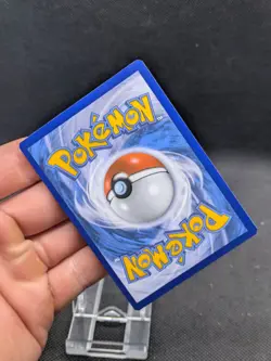 Pokemon GO Numel 013/078 Peelable Hidden Ditto Reverse Holo UNPEELED NM/M - Image 4