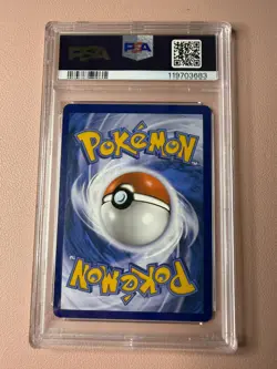 PSA 9 MINT Origin Forme Dialga VSTAR Crown Zenith Galarian Gallery GG68/GG70 - Image 2