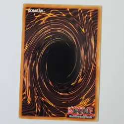 Hot Red Dragon Archfiend King Calamity - MGED-EN070 - Rare - VLP/NM - 1st ed - Image 2