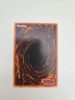 Yugioh Kuriboh MRD-071 Metal Raiders 1st Edition VLP - Image 5