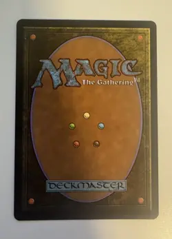 1x MTG Planetarium of Wan Shi Tong - Avatar Mythic! NM - Image 2