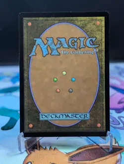 MTG Burgeoning (408/3004) Secret Lair Drop Series Foil - Image 2