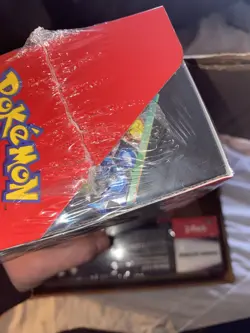 Pokemon Prismatic Evolutions Surprise Box+Booster Box Bundle Sealed Lot Of 2 - Image 2