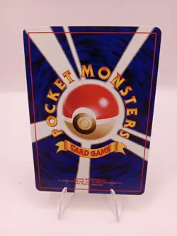 Pokemon TCG Light Ninetales Neo Destiny No.038 Japanese Rare Vintage NM - Image 2