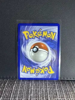 Pokemon Vulpix 138/132 Me01: Mega Evolution Holo Near Mint - Image 2