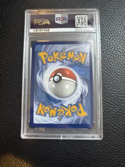Pokemon Pikachu V TG16/TG30 Lost Origin Full Art Ultra Rare Holo PSA 9 - Image 2