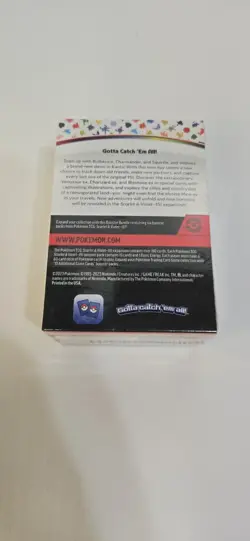 Pokemon SV: 151 Booster Bundle Brand New Sealed - Image 2