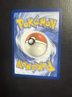 Victini (Master Ball Pattern) 012/086 Pokemon TCG Sv: Black Bolt Holo - NM - Image 2