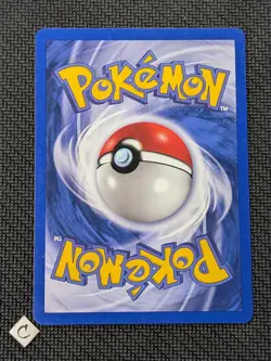 Houndoom 23/75 - Neo Discovery Unlimited Non-Holo Rare Pokemon TCG NM - Image 2