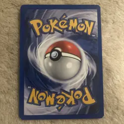 Pokemon TCG Eevee Jungle 51/64 Regular Unlimited Common - Image 2