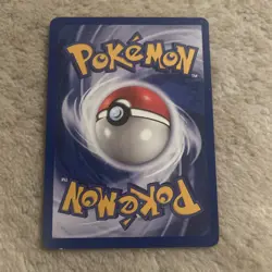 Pokemon TCG Eevee Team Rocket 55 Regular Unlimited Common - Image 2