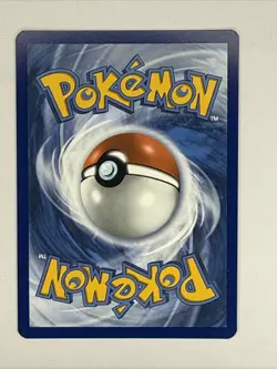 Pokemon TCG Meowth Phantasmal Flames 106/094 Illustration Rare - NM - Image 2