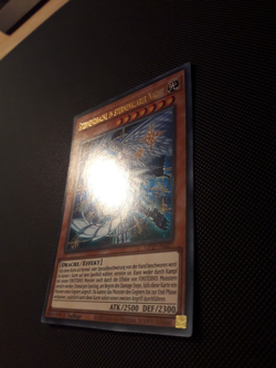 Yu-Gi-Oh! Sternendrache in sternenklarer Nacht, GFTP-DE027, UR, 1.A., Near Mint - Image 3