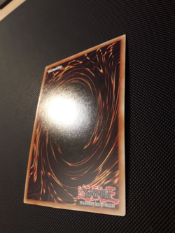 Yu-Gi-Oh! Sternendrache in sternenklarer Nacht, GFTP-DE027, UR, 1.A., Near Mint - Image 5