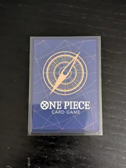 One Piece Premium Booster Best Vol. 2 #PRB02-010 SR Foil TCG Charlotte Pudding - Image 2