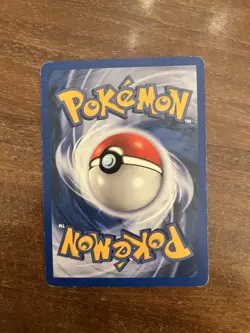 Psyduck 104/147 Set Aquapolis Pokemon Card English - Image 4