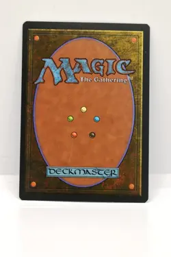 MTG, MUDSLIDE, ICE AGE, NM, NEVER BEEN PLAYED - Image 2