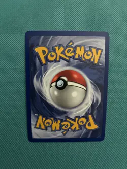 Dark Alakazam 1/82 Team Rocket Unlimited Holo Near Mint Pokemon Card - Image 2