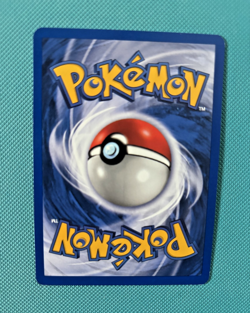 Dark Hypno 9/82 Team Rocket Holo Near Mint Pokemon Card - Image 2