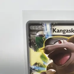 World Championships 2014 Kangaskhan EX - 78/106 - Pokemon TCG NM Card Stamped - Image 2